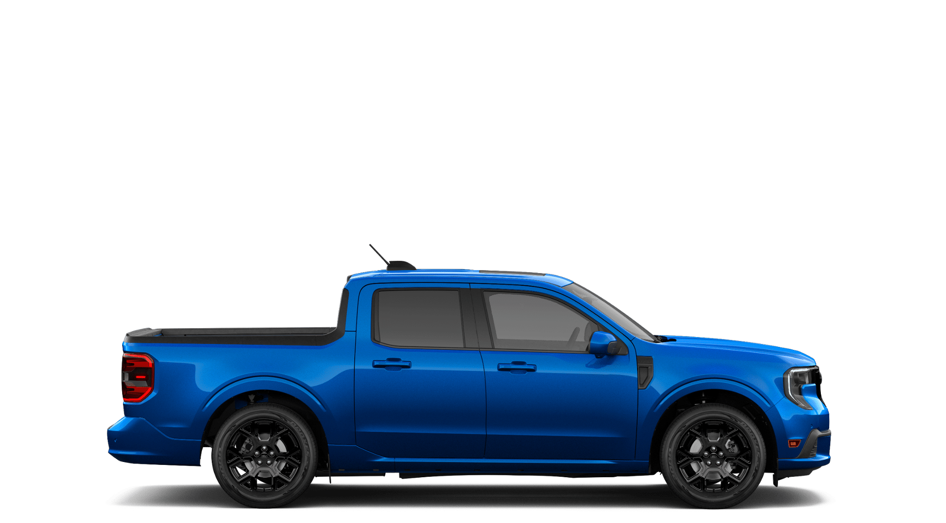 2026 Ford Maverick Maverick Lobo™