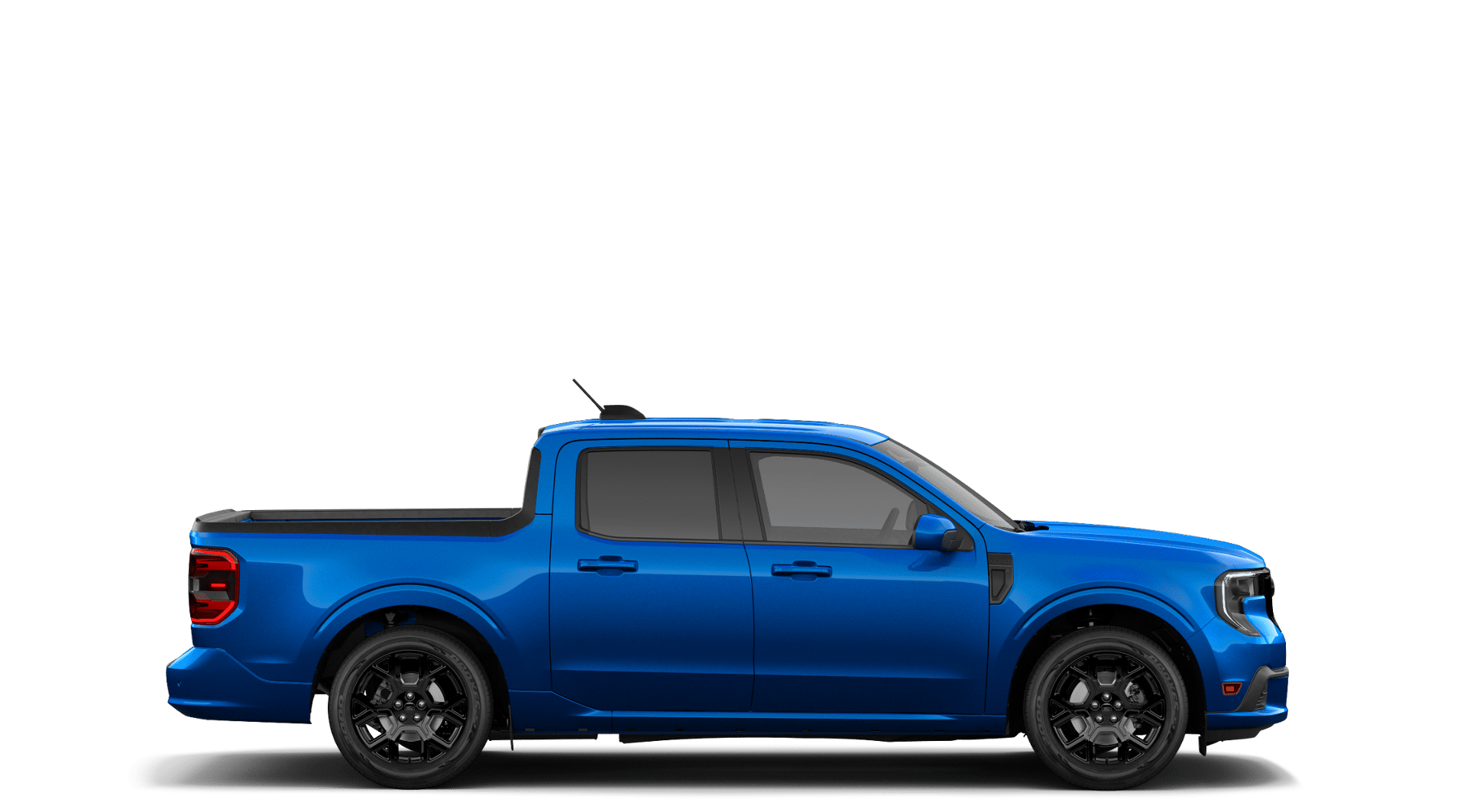 2026 Ford Maverick Maverick Lobo™