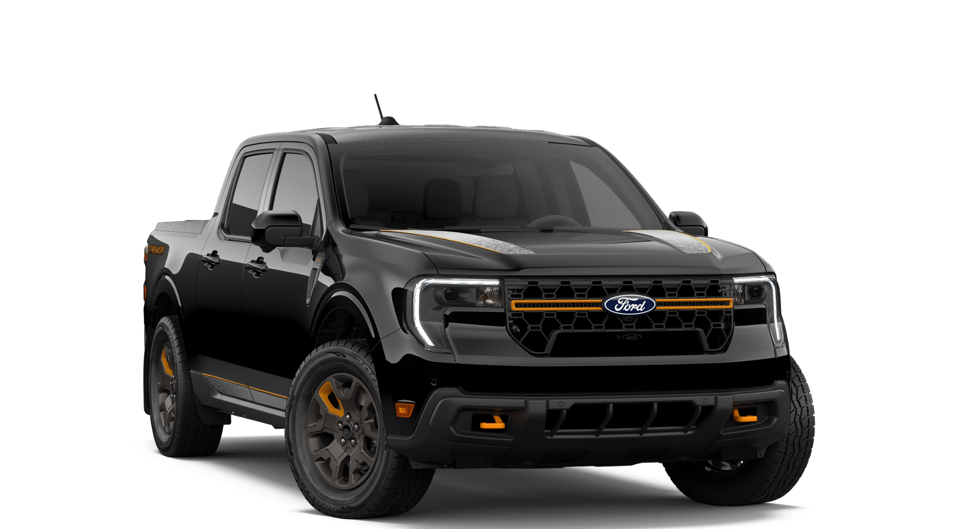 2026 Ford Maverick Tremor®