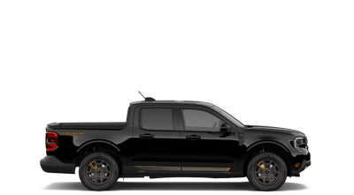 2026 Ford Maverick Tremor®