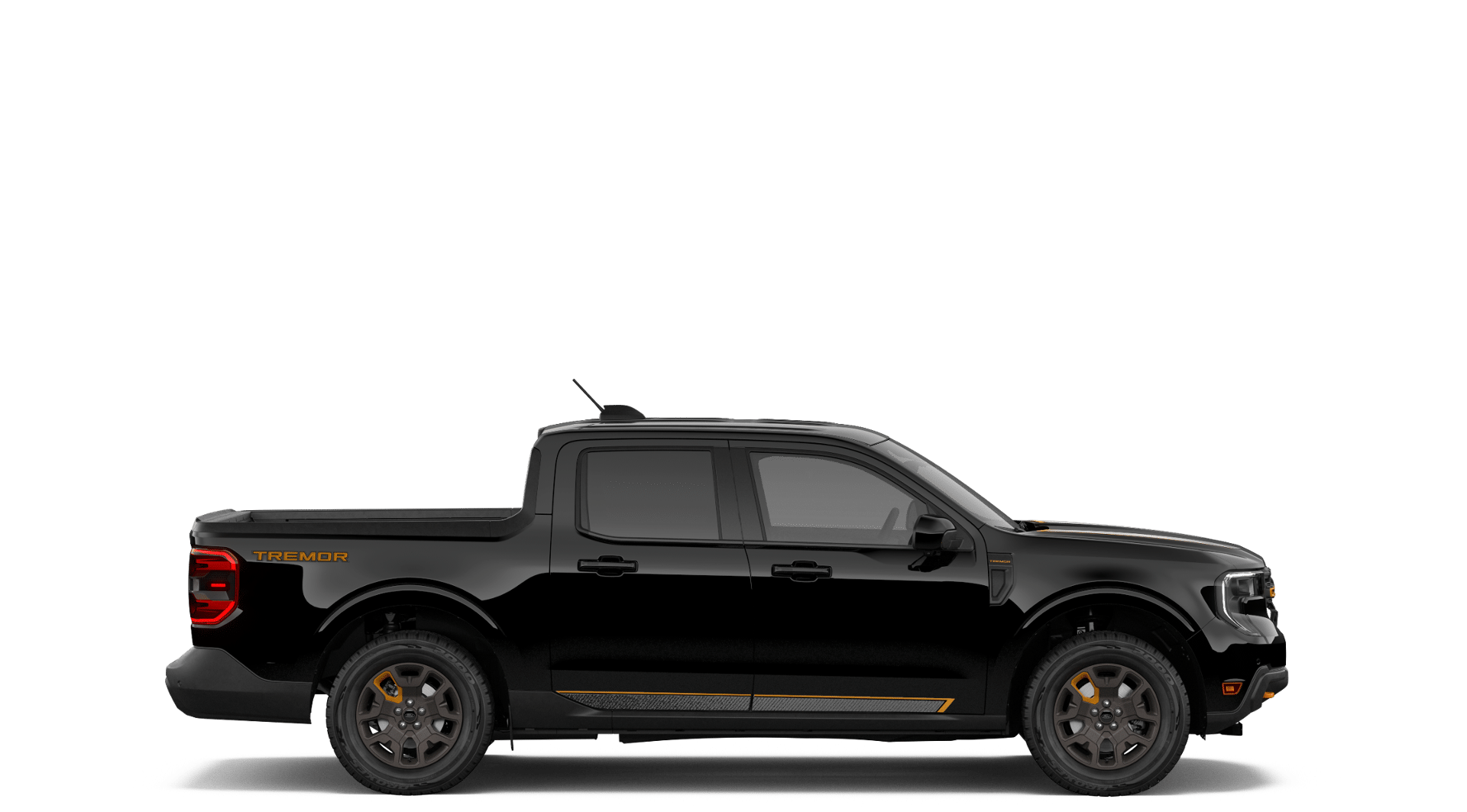 2026 Ford Maverick Tremor®