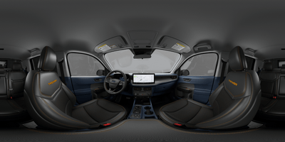 2026 Ford Maverick Tremor®