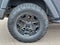 2017 Jeep Wrangler Unlimited Willy Wheeler 4x4