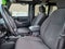 2017 Jeep Wrangler Unlimited Willy Wheeler 4x4