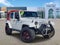 2018 Jeep Wrangler JK Unlimited Unlimited Sahara