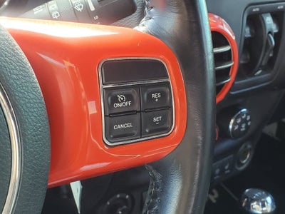 2018 Jeep Wrangler JK Unlimited Unlimited Sahara