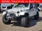 2018 Jeep Wrangler JK Unlimited Unlimited Sahara