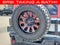 2018 Jeep Wrangler JK Unlimited Unlimited Sahara