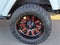 2018 Jeep Wrangler JK Unlimited Unlimited Sahara