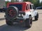 2018 Jeep Wrangler JK Unlimited Unlimited Sahara