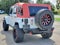 2018 Jeep Wrangler JK Unlimited Unlimited Sahara
