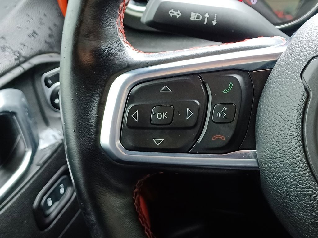 2019 Jeep Wrangler Rubicon