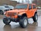 2019 Jeep Wrangler Rubicon