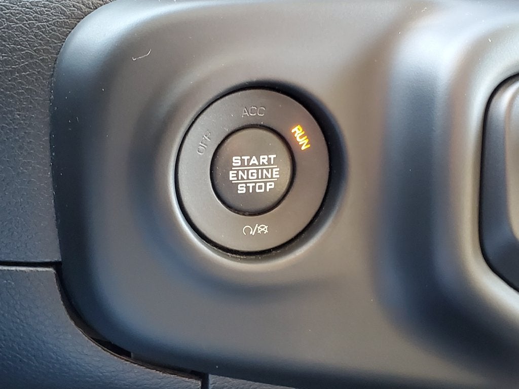 2018 Jeep Wrangler Unlimited Unlimited Sport S