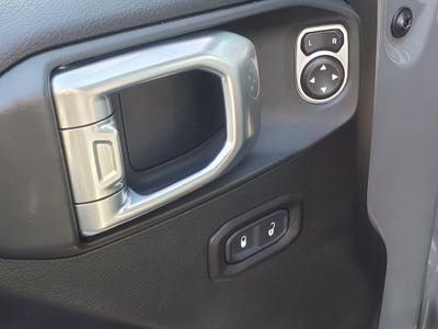 2018 Jeep Wrangler Unlimited Unlimited Sport S