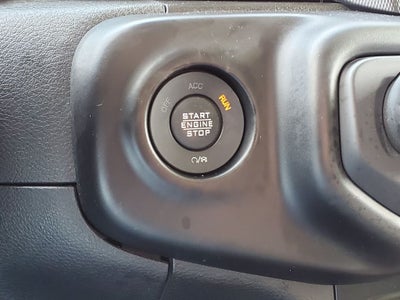 2021 Jeep Wrangler Unlimited Unlimited Sport S