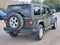 2021 Jeep Wrangler Unlimited Unlimited Sport S