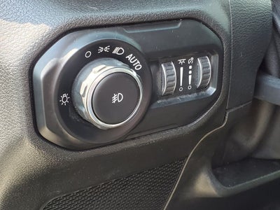 2021 Jeep Wrangler Unlimited Unlimited Sport S