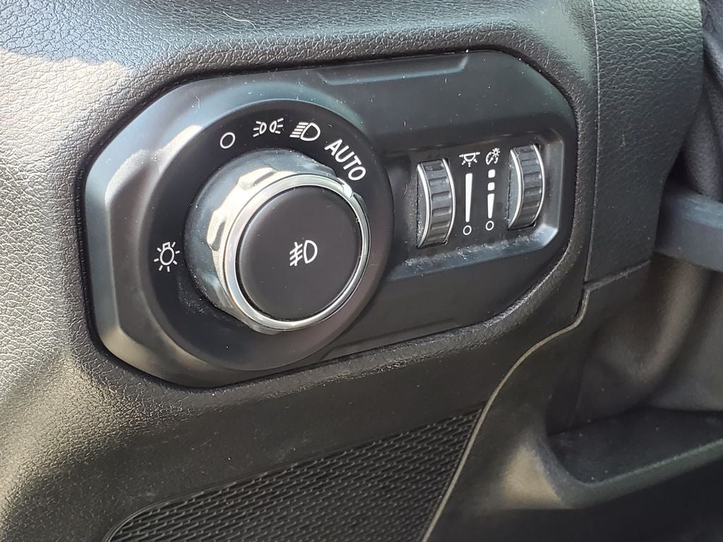 2021 Jeep Wrangler Unlimited Unlimited Sport S