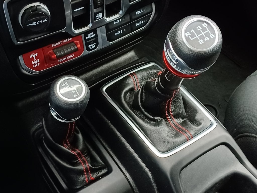 2022 Jeep Wrangler Unlimited Unlimited Rubicon