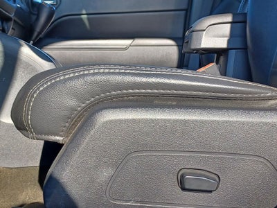 2015 Jeep Patriot High Altitude Edition