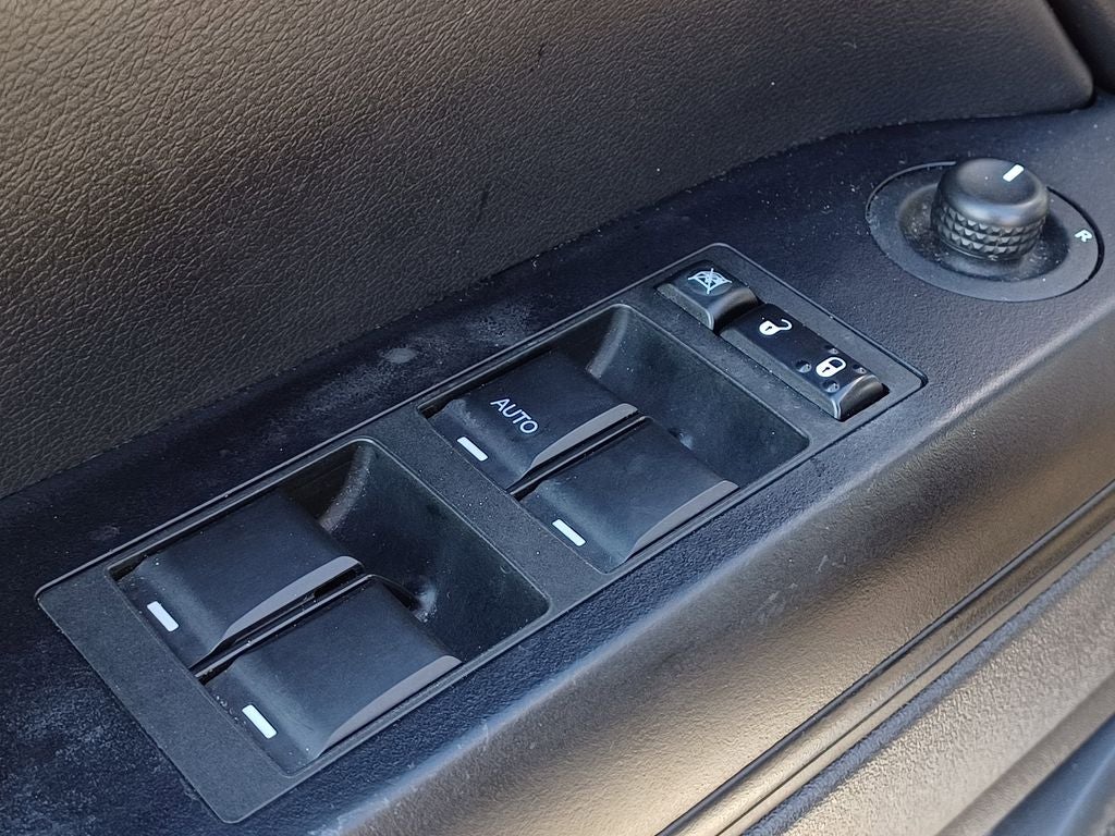 2015 Jeep Patriot High Altitude Edition