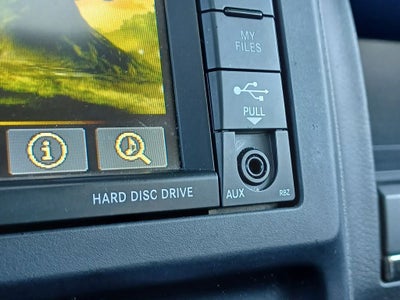 2015 Jeep Patriot High Altitude Edition