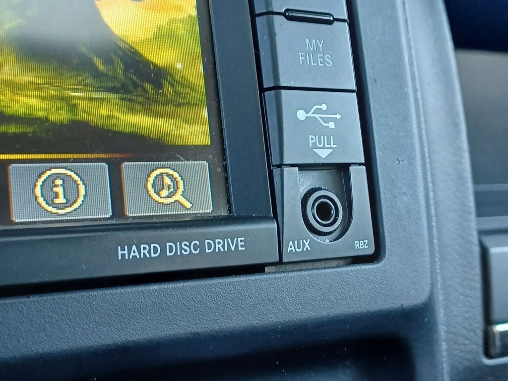 2015 Jeep Patriot High Altitude Edition