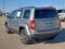 2015 Jeep Patriot High Altitude Edition