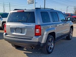 2015 Jeep Patriot High Altitude Edition