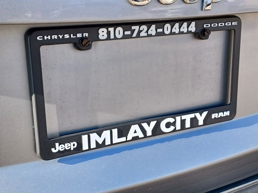 2015 Jeep Patriot High Altitude Edition