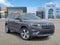 2020 Jeep Cherokee Limited 4x4