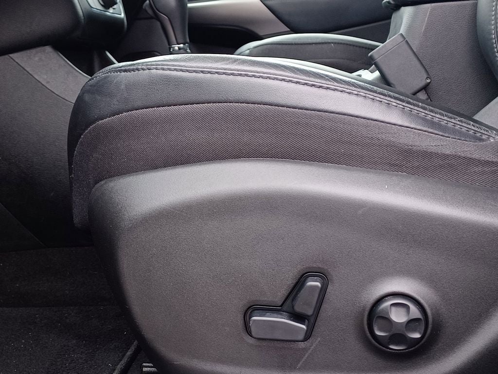 2020 Jeep Cherokee Limited 4x4