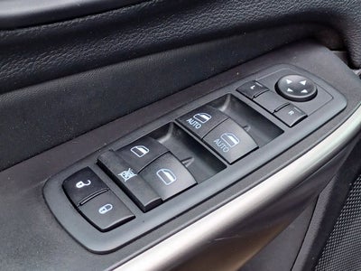 2020 Jeep Cherokee Limited 4x4