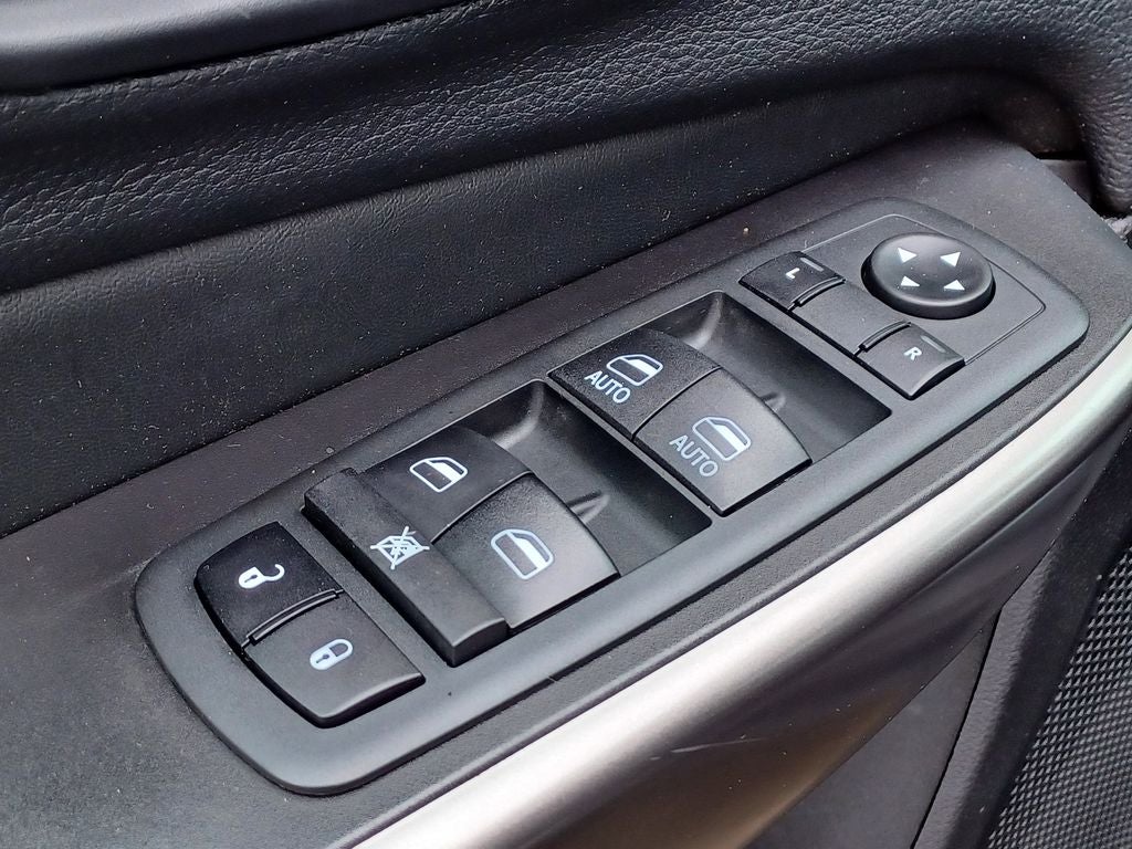 2020 Jeep Cherokee Limited 4x4