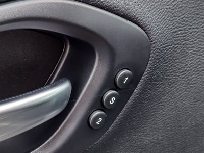 2020 Jeep Cherokee Limited 4x4