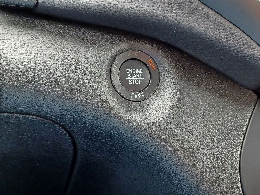 2020 Jeep Cherokee Limited 4x4