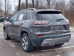 2020 Jeep Cherokee Limited 4x4