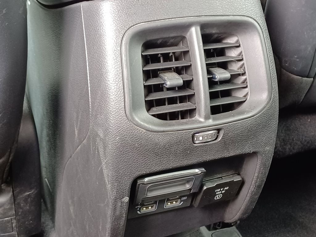 2020 Jeep Cherokee Limited 4x4