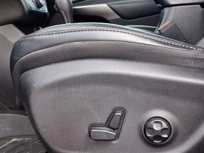 2021 Jeep Cherokee Latitude Lux 4x4