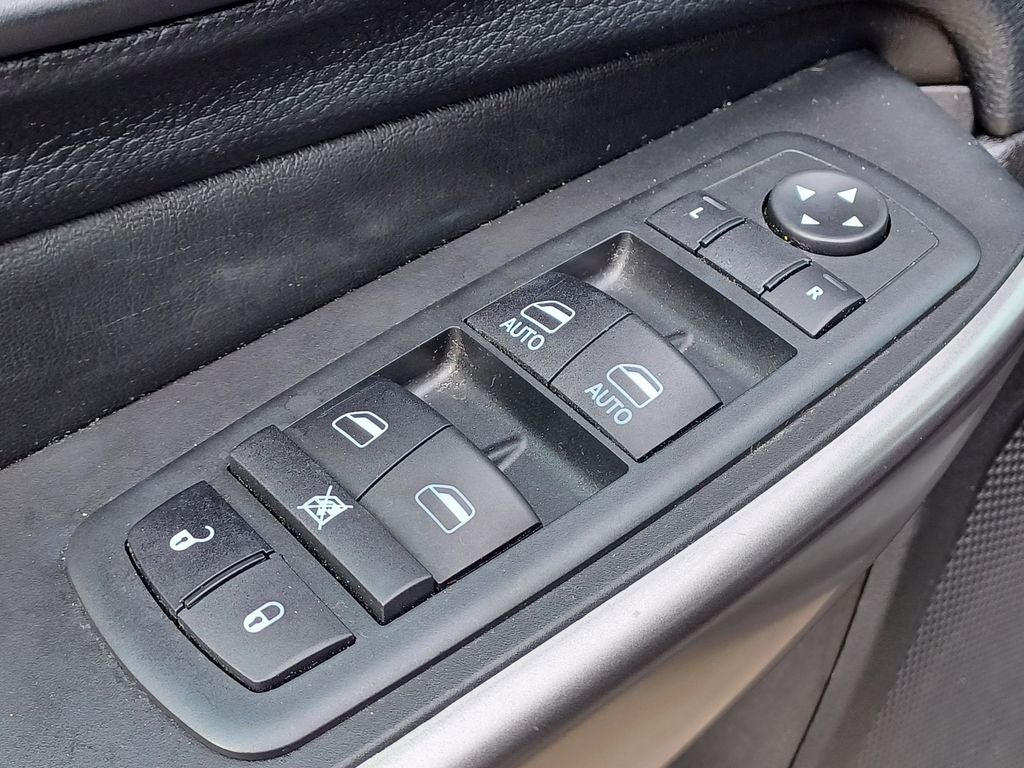 2021 Jeep Cherokee Latitude Lux 4x4