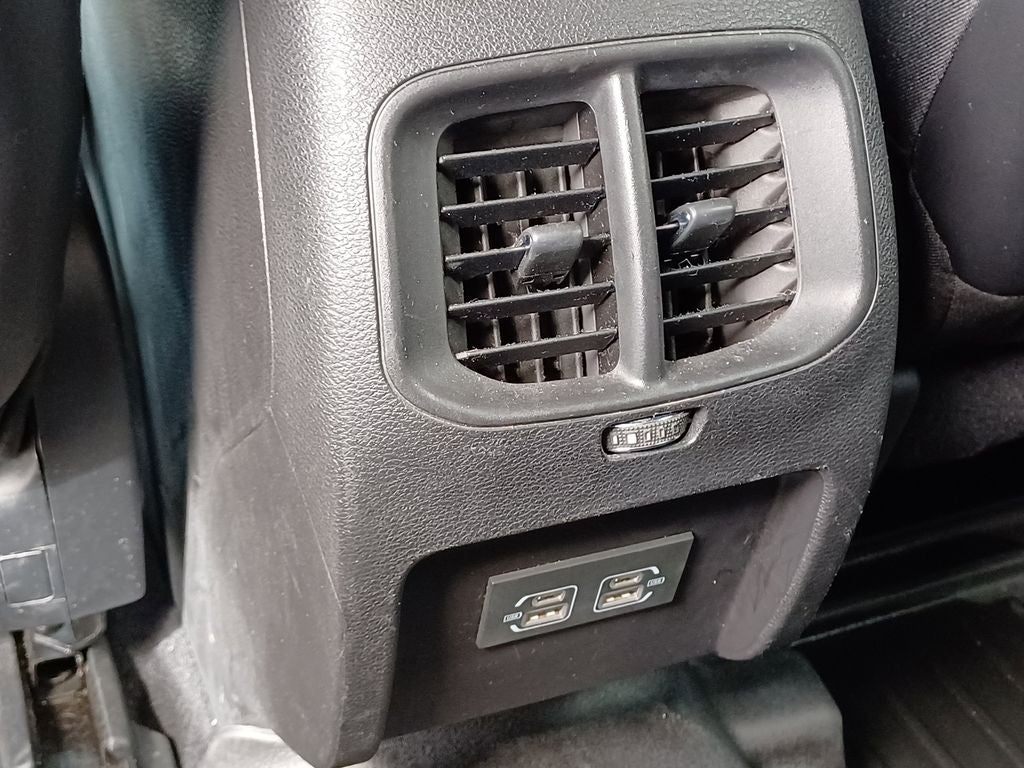 2021 Jeep Cherokee Latitude Lux 4x4