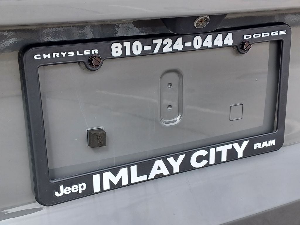 2021 Jeep Cherokee Latitude Lux 4x4