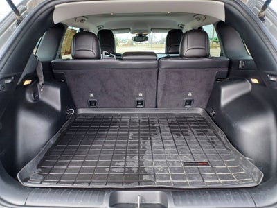 2021 Jeep Cherokee Latitude Lux 4x4