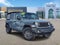 2024 Jeep Wrangler 4-Door Sport S