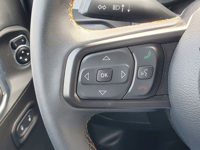 2024 Jeep Wrangler 4-Door Sport S