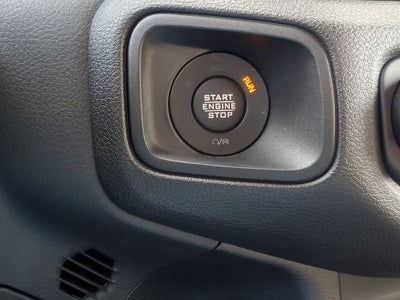 2024 Jeep Wrangler 4-Door Sport S