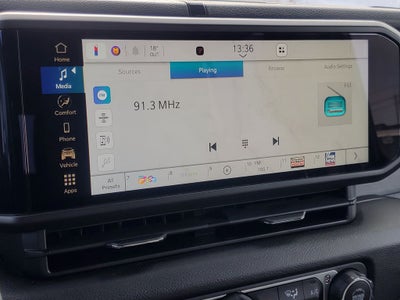 2024 Jeep Wrangler 4-Door Sport S