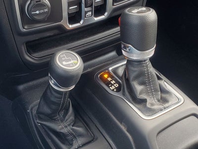 2024 Jeep Wrangler 4-Door Sport S