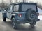 2024 Jeep Wrangler 4-Door Sport S